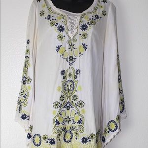 Free people blouse
